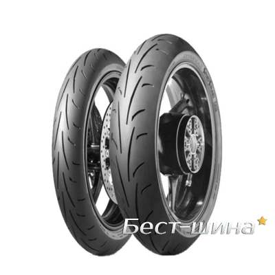 Dunlop Sportmax Sportsmart 160/60 R17 69H