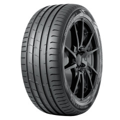 Nokian Powerproof 1 235/60 R18 107W XL