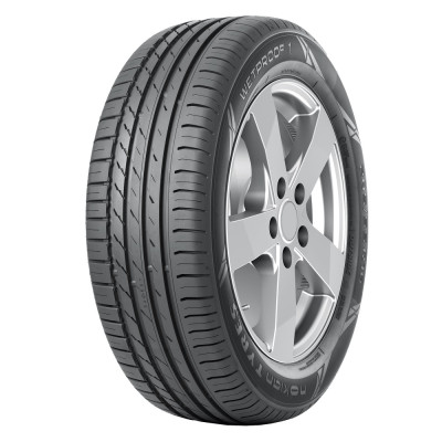 Nokian Wetproof 1 195/55 R16 91V XL