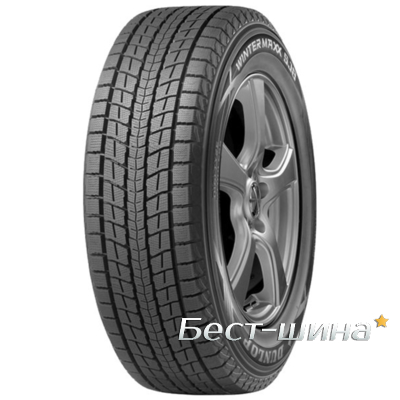Dunlop Winter Maxx SJ8 275/50 R21 113R XL