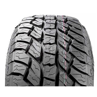 Sonix PrimeMax A/T II 245/70 R16 113/110S OWL