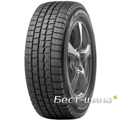 Dunlop Winter Maxx WM01 245/45 R17 99T XL