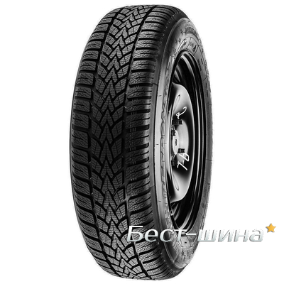 Dunlop Winter Response 2 195/60 R16 89H