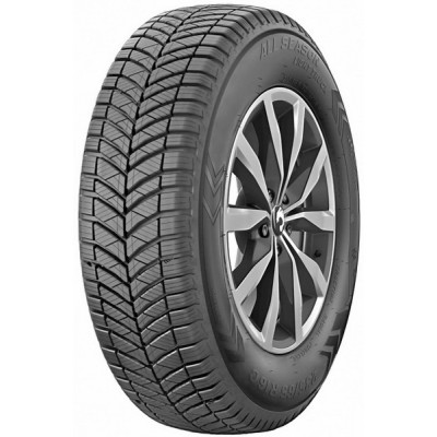 Taurus All Season Light Truck 205/75 R16C 110/108R