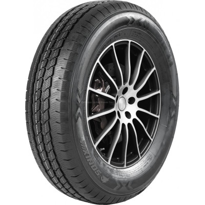 Sonix Van A/S 195/60 R16C 99/97H