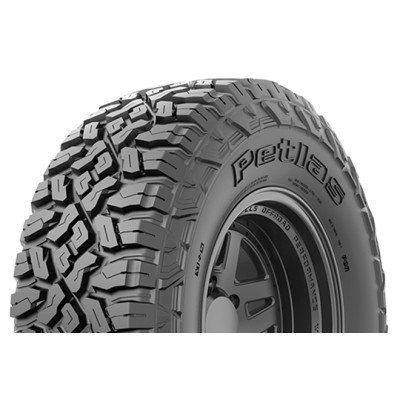 Petlas PeakLander M/T 31/10.5 R15 109Q