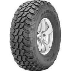 Trazano Radial M/T SL366 235/85 R16 120/116Q OWL (под шип)