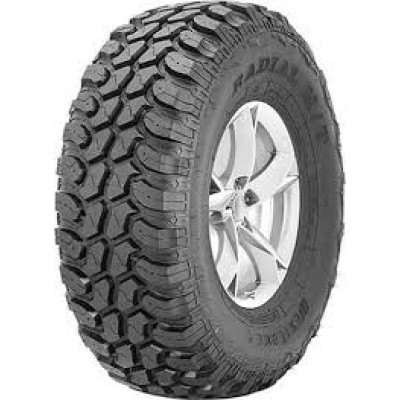 Trazano Radial M/T SL366 235/85 R16 120/116Q OWL (под шип)