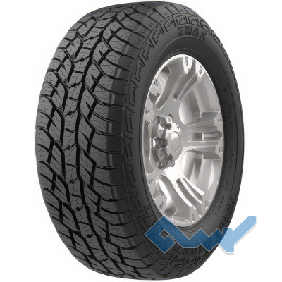 ZMAX Terra Xplorer C2 A/T 265/75 R16 123/120Q