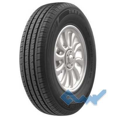 ZMAX VanMejor C30 195/75 R16C 107/105R