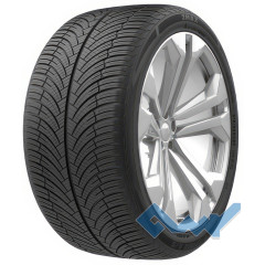 ZMAX X-Spider A/S 195/65 R15 95V XL
