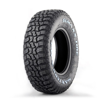 Sumaxx Max Terra M/T 235/65 R17 108T XL