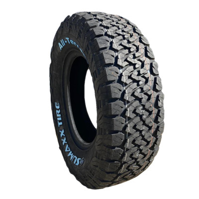 Sumaxx All-Terrain A/T 255/70 R16 111T