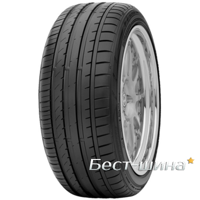 Falken Azenis FK453 255/40 ZR19 100Y XL
