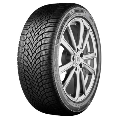 Bridgestone Blizzak 6 205/55 R16 91H
