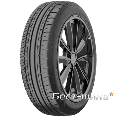 Federal Couragia F/X 275/40 ZR20 106W XL