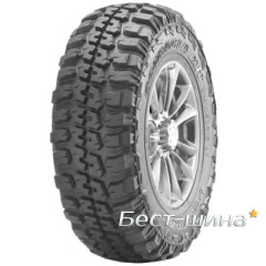 Federal Couragia M/T 285/70 R17 121/118R