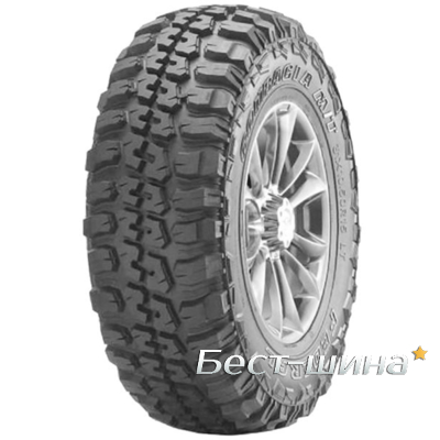 Federal Couragia M/T 33/12.5 R15 108Q OWL
