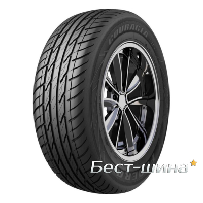 Federal Couragia XUV 265/60 R18 110H