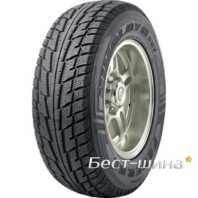 Federal Himalaya SUV 255/60 R19 109T (под шип)