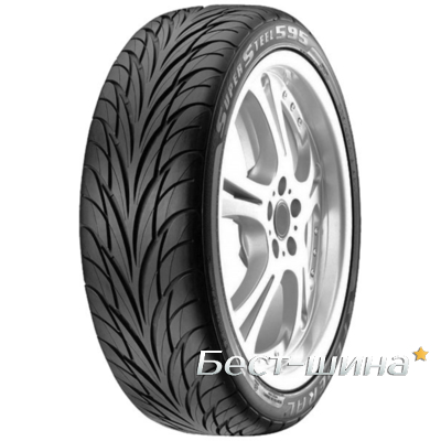 Federal Super Steel 595 245/40 R17 92V