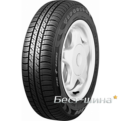 Firestone F-590 135/80 R13 70T