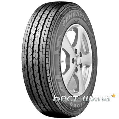 Firestone VanHawk 2 215/65 R15C 104/102T
