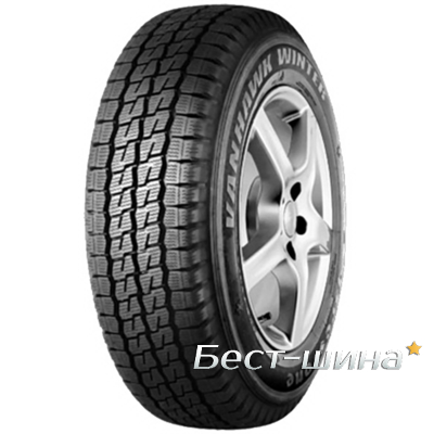 Firestone VanHawk Winter 195/65 R16C 104/102R
