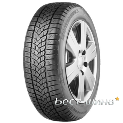 Firestone WinterHawk 3 215/60 R16 99H XL