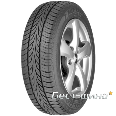 Fulda Carat Progresso 185/55 R15 82V