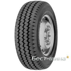 Fulda Conveo Tour 205/65 R16C 107/105T