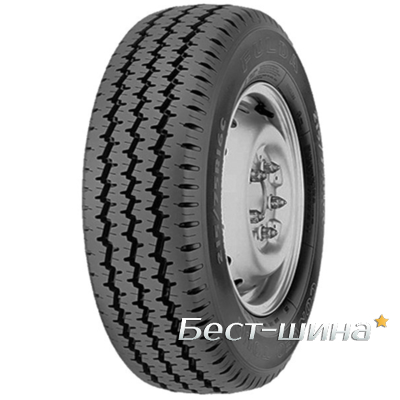 Fulda Conveo Tour 205/65 R16C 107/105T