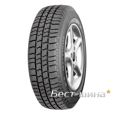 Fulda Conveo Trac 2 195/65 R16C 104/102R