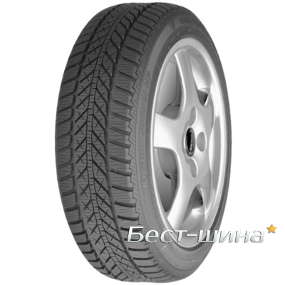 Fulda Kristall Control HP 195/60 R16 89H