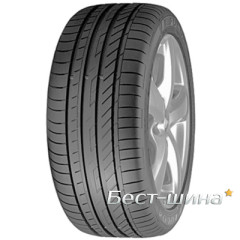 Fulda SportControl 205/45 R16 83V