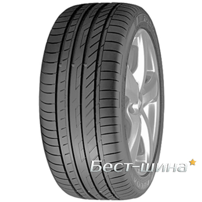 Fulda SportControl 205/45 R16 83V