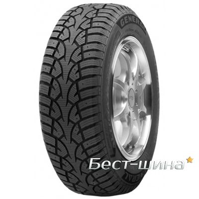 General Tire Altimax Arctic 215/55 R16 93Q (под шип)