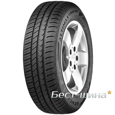 General Tire Altimax Comfort 185/60 R14 82H