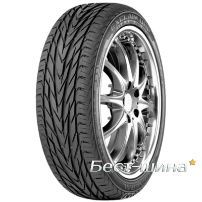 General Tire Exclaim UHP 285/30 R22 101W XL