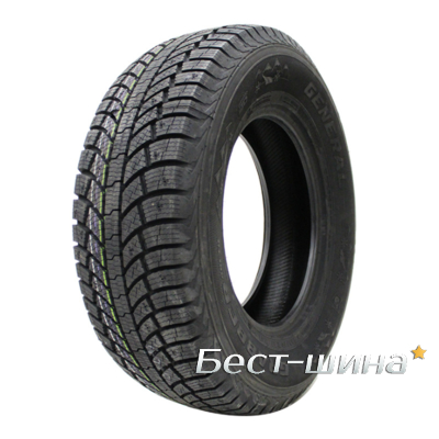 General Tire Grabber Arctic 265/70 R17 121/118Q (шип)
