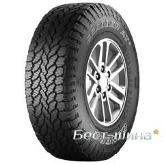 General Tire Grabber AT3 245/75 R15 113/110S