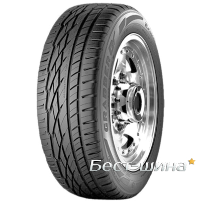 General Tire Grabber GT 235/50 R19 99V FR