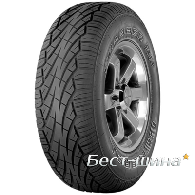General Tire Grabber HP 235/60 R15 98T OWL