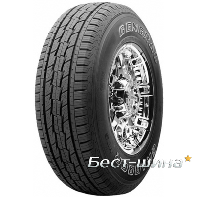 General Tire Grabber HTS 245/75 R16 111S