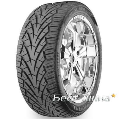 General Tire Grabber UHP 285/35 ZR22 106W XL