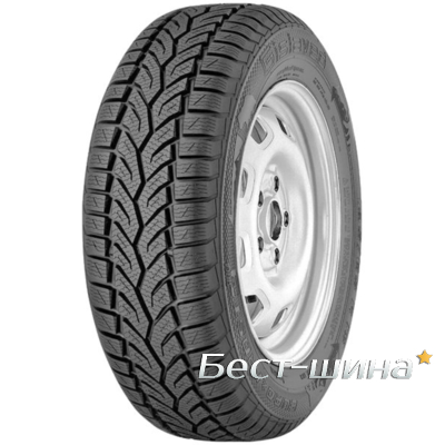 Gislaved Euro*Frost 3 215/60 R16 99H XL