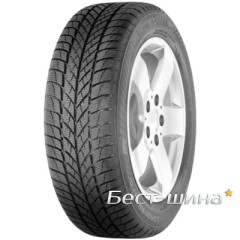 Gislaved Euro*Frost 5 255/55 R18 109H XL