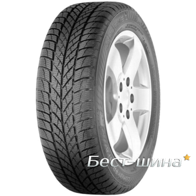 Gislaved Euro*Frost 5 225/55 R16 95H