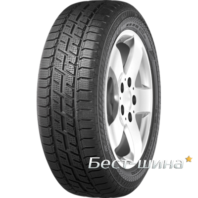 Gislaved Euro*Frost Van 205/75 R16C 110/108R