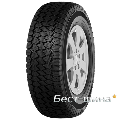 Gislaved Nord*Frost C 195/65 R16C 104/102R (под шип)